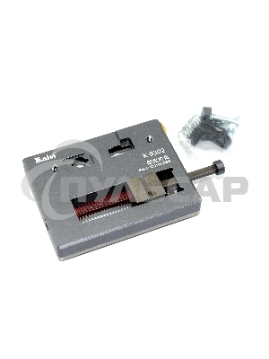 Держатель для ремонта Face ID Kaisi 9302