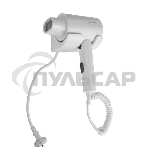 Фен Centek CT-2253 белый, 2000 Вт