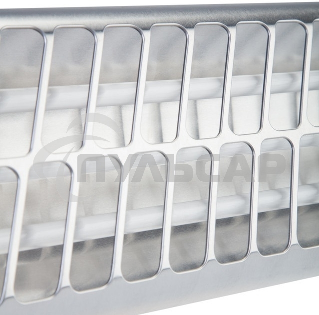 Обогреватель инфракрасный панельный Rexant 60-0059, серый, кварцевый, 1500 Вт, 20 м2, 3 режима обогрева