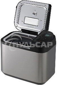 Хлебопечь Panasonic SD-YR2550STS серебристый/черный