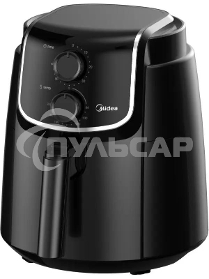 Аэрогриль Midea MAF-TN40D 1500Вт черный