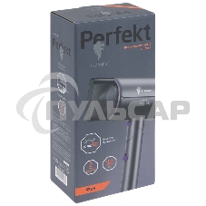 Фен LEONORD LE-1212 (900301)