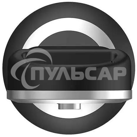 Обогреватель инфракрасный Thermex Espejo ЭдЭБ04307 900Вт серебристый/черный