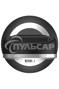 Обогреватель инфракрасный Thermex Espejo ЭдЭБ04307 900Вт серебристый/черный