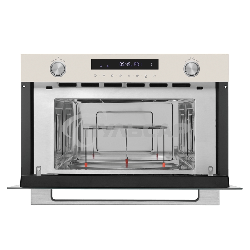Микроволновая печь встраиваемая Maunfeld MBMO349GBG