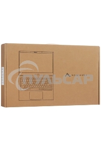 Ноутбук Maibenben Smart S14A--iN10UM темно синий S14A-iN10UMB1SLURE0 14