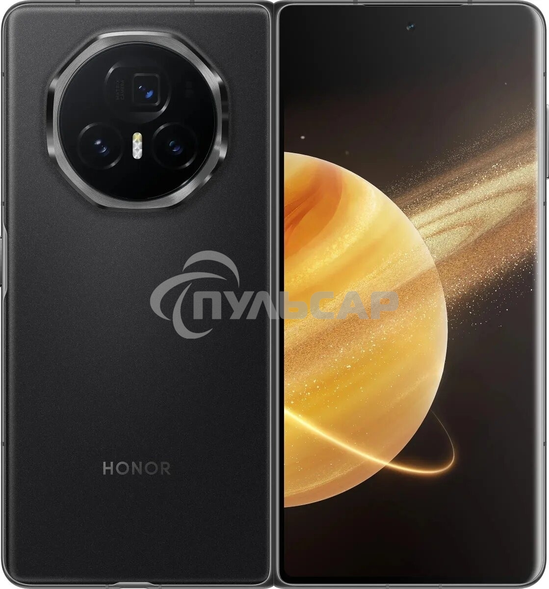 Смартфон Honor MAGIC V3, 12/512Gb, черный
