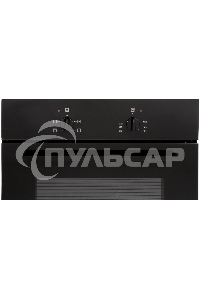 Духовой шкаф электрический Gefest DA 622 К2 черный