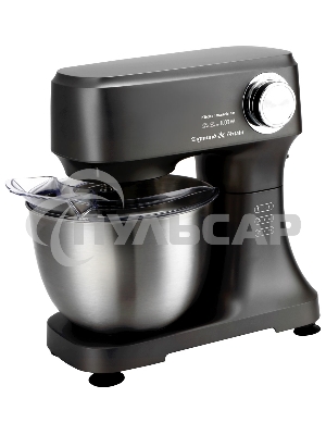 Кухонный комбайн Zigmund & Shtain ZKM-951