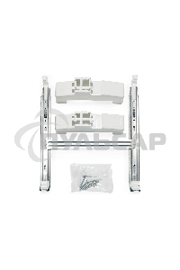 Электрический конвектор iVigo EPK4590M25 2500 Вт белый