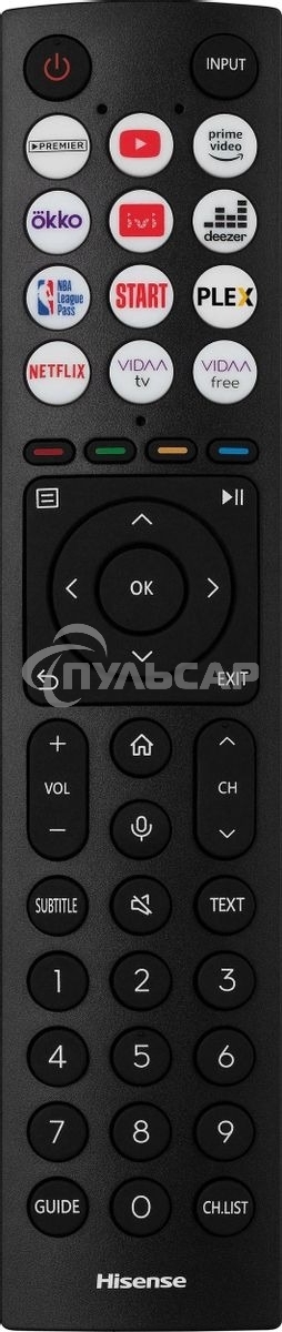 Лазерный телевизор 100