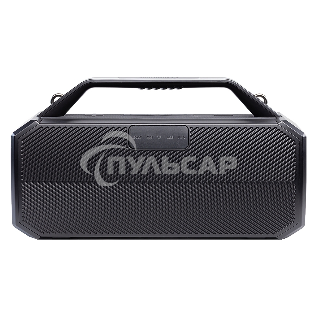 Портативная колонка Smartbuy (SBS-5820) FLYER черный