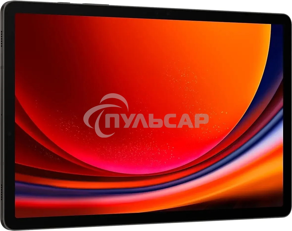Планшет Samsung Galaxy Tab S9 SM-X710 12/256Gb графит