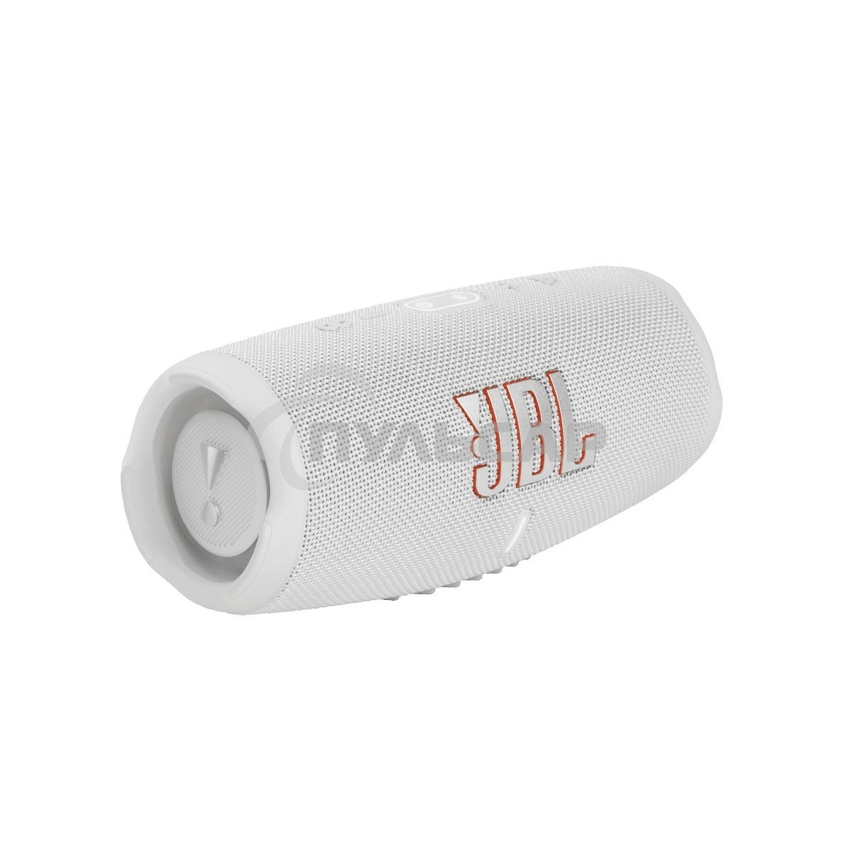 Портативная акустическая система JBL Charge 5 белая