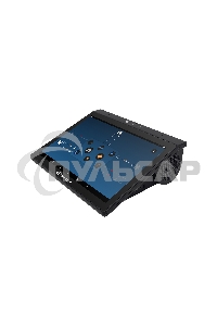 Спикерфон Infobit [iSpeaker CM800] Универсальный спикерфон и контроллер UC с поддержкой Zoom Room.