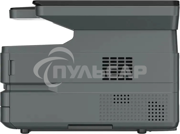 МФУ лазерное Deli M3100DN, A4, ч/б, печ. до 31 стр/мин., 1200x1200dpi, USB, RJ-45