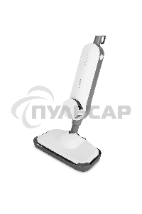 Швабра паровая Coolfort CF-3100 1500Вт белый