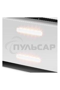 Вытяжка пристенная островная Maunfeld Bath Plus 402IL белый, 40 см, 1150 куб. м/ч, 52 дБ