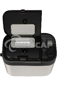 Хлебопечь Panasonic SD-YR2550STS серебристый/черный