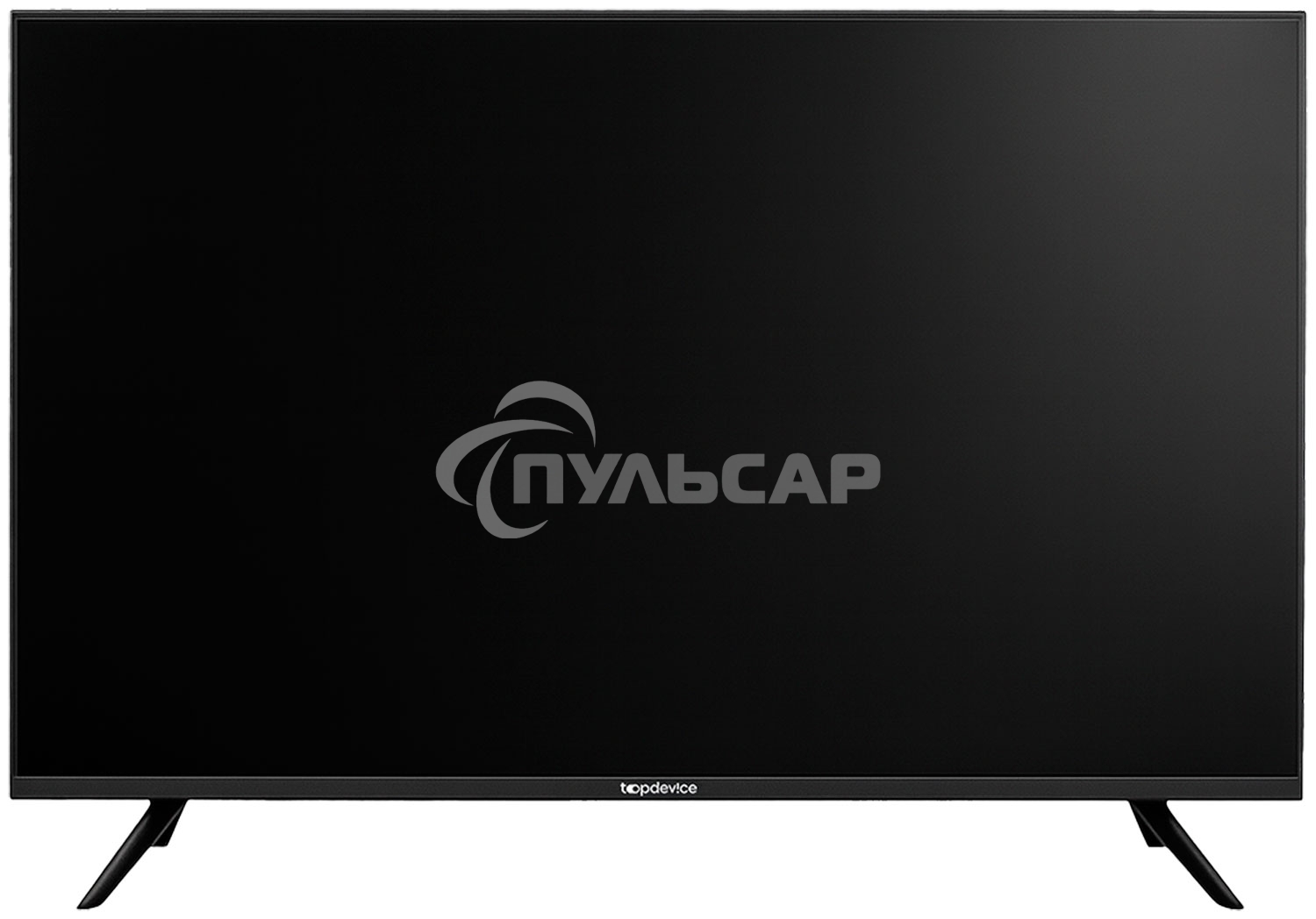 Телевизор TopDevice 43
