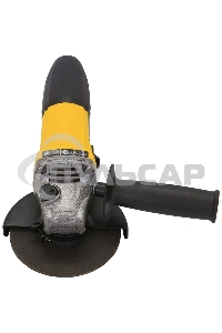 Машина шлифовальная КАЛИБР Мастер МШУ-125/1000КМ 00000036780