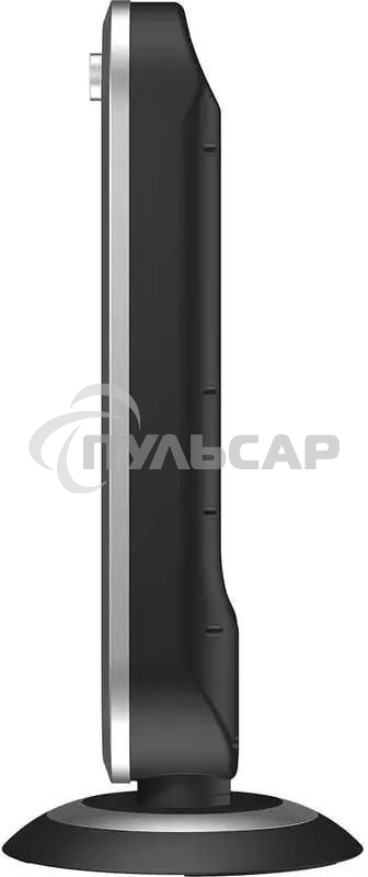 Обогреватель инфракрасный Thermex Espejo ЭдЭБ04307 900Вт серебристый/черный