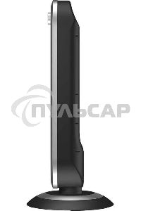 Обогреватель инфракрасный Thermex Espejo ЭдЭБ04307 900Вт серебристый/черный