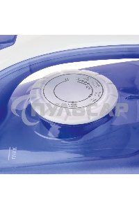 УтюгScarlett SC-SI30K23 2200Вт синий