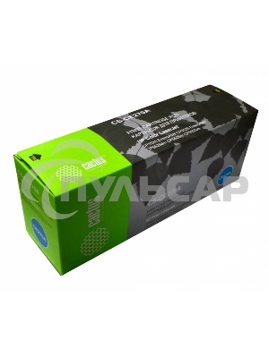 Картридж лазерный Cactus CS-CE270A черный (13000 стр.) для HP Color LaserJet Enterprise CP5525