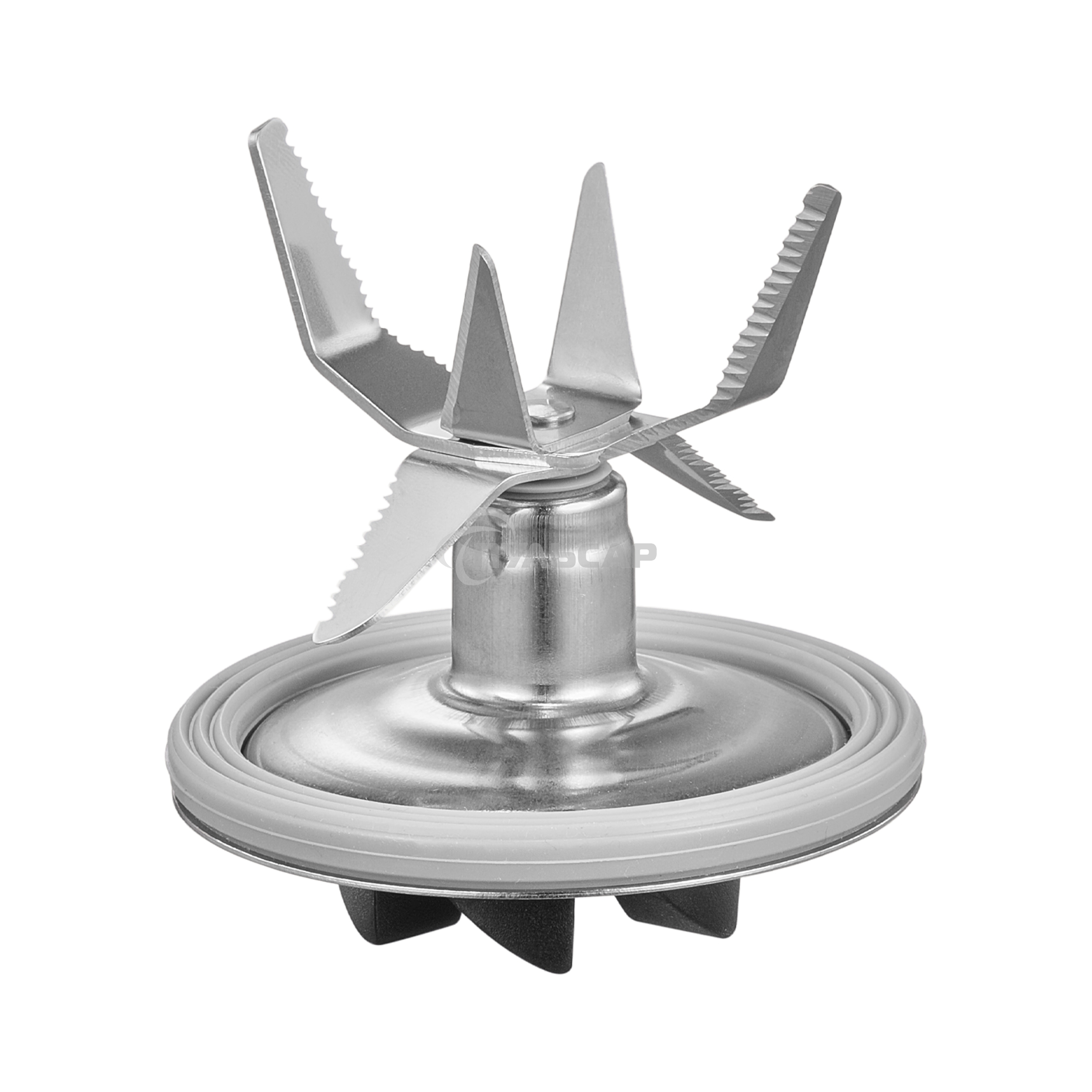 Блендер Zigmund & Shtain BS‑447 D