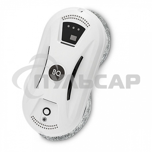 Робот-мойщик окон BQ WR100, белый