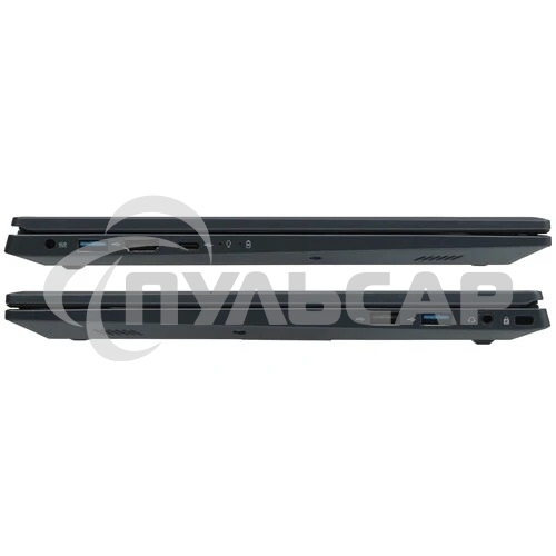 Ноутбук Maibenben Smart S14A--iN10UM темно синий S14A-iN10UMB1SLURE0 14