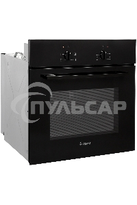 Духовой шкаф электрический Gefest DA 622 К2 черный