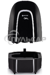 Увлажнитель воздуха ультразвуковой Vitek VT-2342 черный