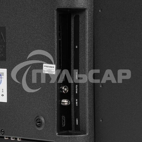 Телевизор PREMIER 43