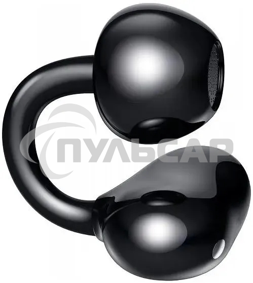 Гарнитура Honor Choice EARBUDS CLIP 5504ABYC MAK-ME00 черный