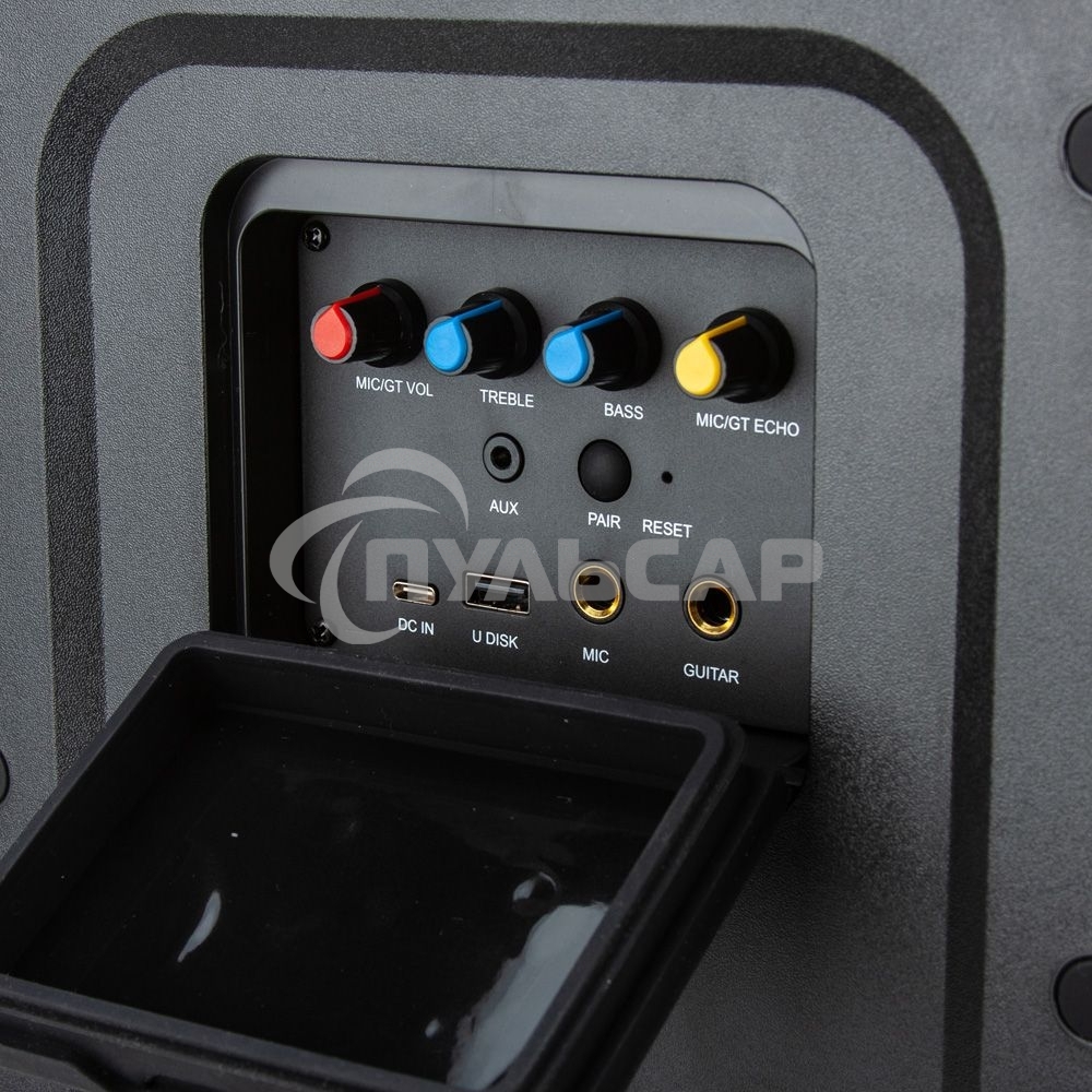 Колонка Eltronic 06