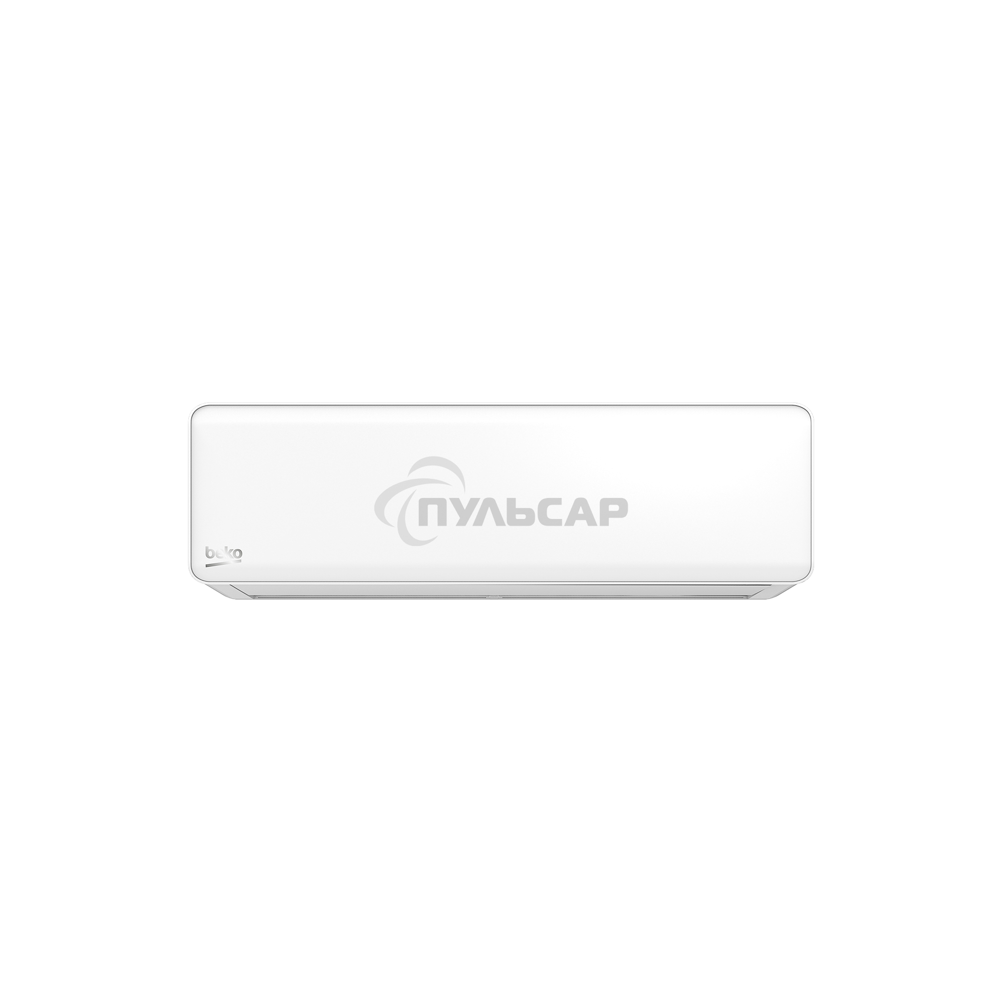 Кондиционер сплит-система Beko SPLIT BRFPA 180 / BRFPA 181 18000 BTU, 50 м², 35/44 дБ, охлаждение, обогрев, осушение, белый