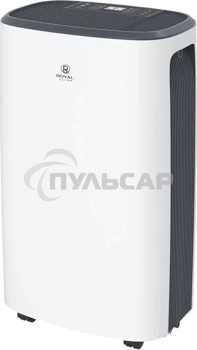 Осушитель воздуха Royal Clima RD-CR20-E