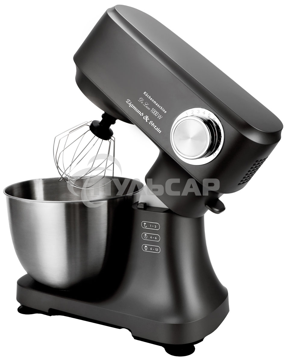 Кухонный комбайн Zigmund & Shtain ZKM-951