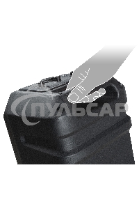 Портативная колонка Sven PS-740, черный