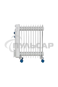 Обогреватель масляный ENGY EN-2311 Fusion