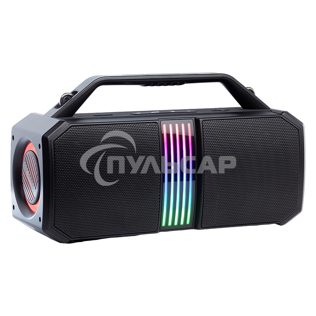 Портативная колонка Smartbuy (SBS-5820) FLYER черный