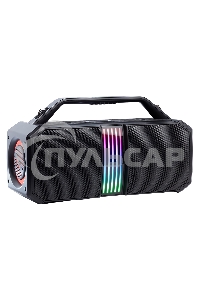 Портативная колонка Smartbuy (SBS-5820) FLYER черный