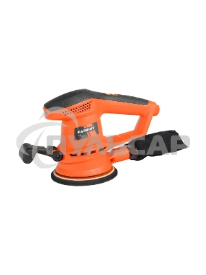 Эксцентриковая шлифовальная машина Patriot OS 150 450Вт