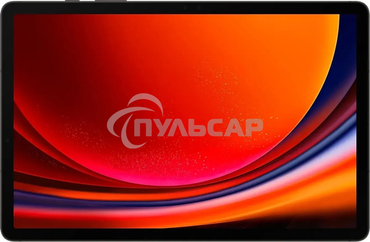 Планшет Samsung Galaxy Tab S9 SM-X710 12/256Gb графит
