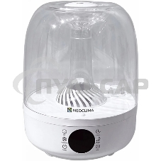 Увлажнитель воздуха ультразвуковой Neoclima NHL-4W, объем 4л, LED, сенсор Увлажнитель воздуха ультразвуковой Neoclima NHL-4W, объем 4л, LED, сенсор