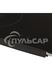 Электрическая варочная панель Simfer H60D14B024 черная