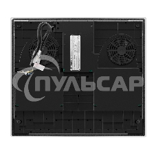 Индукционная варочная панель Maunfeld CVI594MBGBR