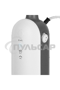 Швабра паровая Coolfort CF-3100 1500Вт белый